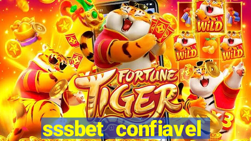 sssbet  confiavel